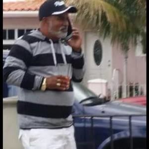 Meet your Posher, Olimpio